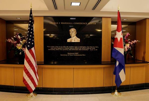 Pese a diferencias, es posible diálogo respetuoso entre Cuba y EE.UU. 