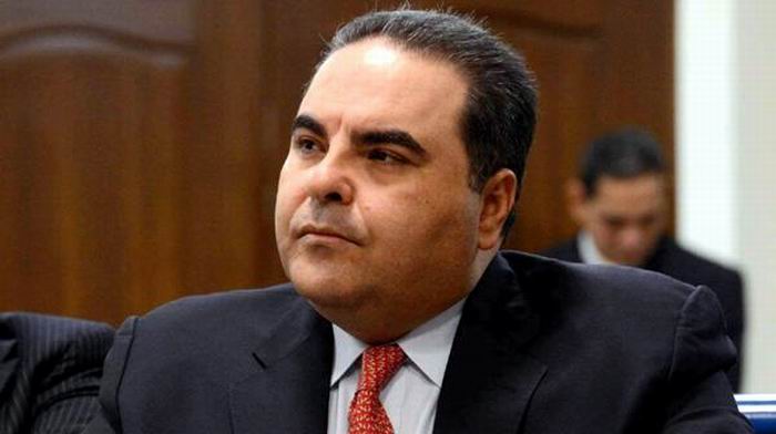 Former President Tony Saca to be on Trial