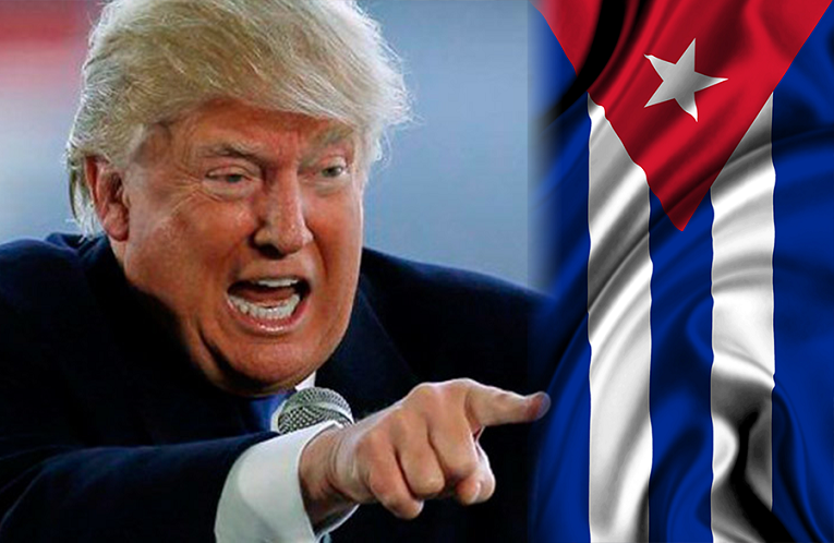 Cuba-EEUU: No basta con la voluntad de una de las partes
