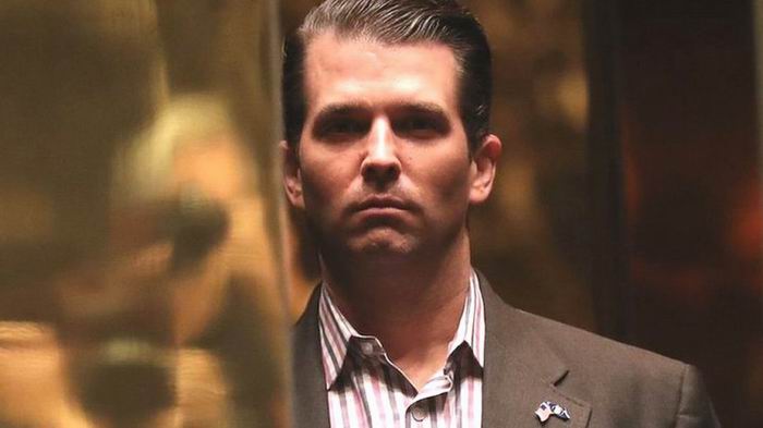 Trump Junior