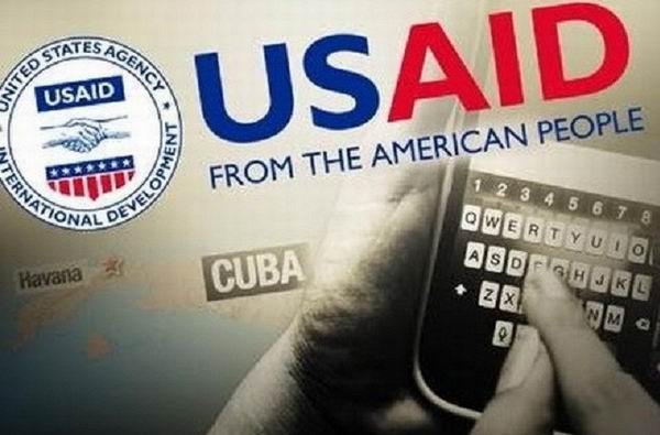 USAID