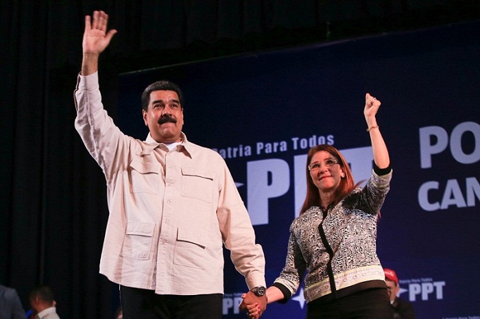 The Dismantle of Kidnapping Plan against Former Minister