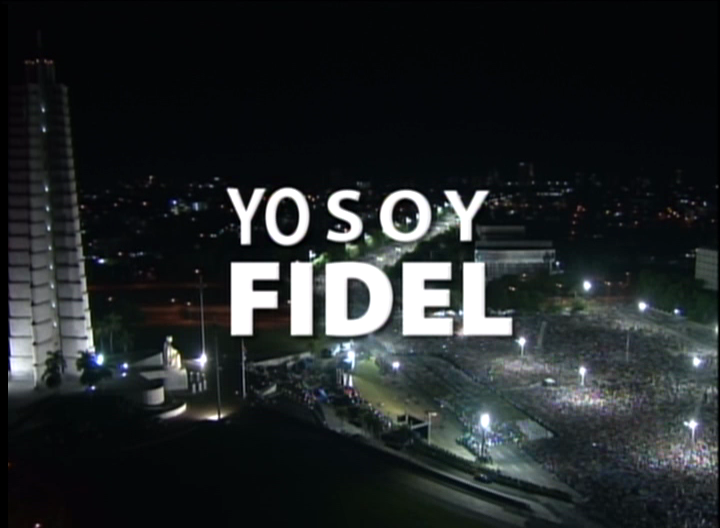 El mundo también se despide de Fidel 
