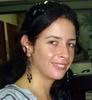 Periodista Gleicys Moreno 