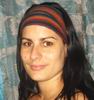 Lea Aneiro, Periodista de Radio Rebelde