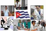 Salud Pública cubana consolidó logros en 2013
