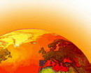 Calentamiento global
