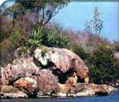 Parque Nacional Caguanes