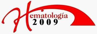 Hematolog&iacute;a 2009
