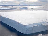 Ant&aacute;rtica