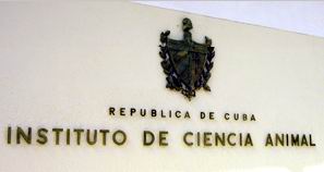 Instituto de Ciencia Animal