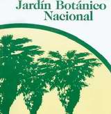 Jard�n Bot�nico Nacional