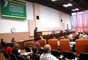 V Congreso Internacional de la Sociedad Cubana de Medicina Física y Rehabilitación
