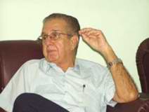 Dr. Rodrigo Álvarez Cambra