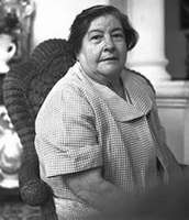Amelia María de la Caridad Peláez y del Casal