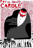 Por el monte Carulé, para Bola de Nieve