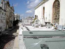 Cementerio General de Camagüey