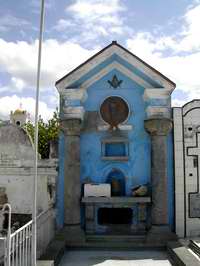Cementerio General de Camagüey