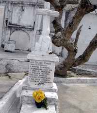 Cementerio General de Camagüey
