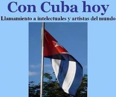Con Cuba hoy