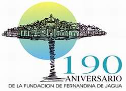 190 Aniversario de la Fundación de Fernandina de Jagua