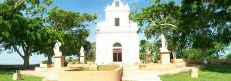 Ermita de Monserrate,Matanzas
