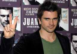Juanes asitirá a concierto en La Habana