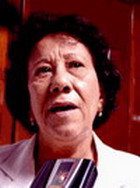 Doctora en Ciencias Pedag�gicas Leonela In�s Relys D�az