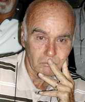 Luis Sexto, periodista