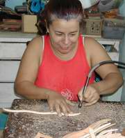 Marleny Marrero Machado