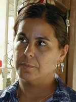 Minoska Cadalso, periodista