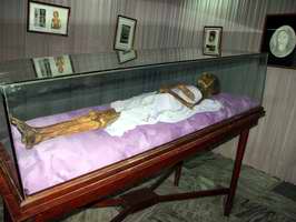 Museo provincial Matanzas