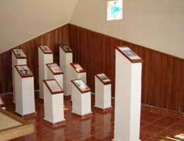 Museo de Caimito del Han�bana