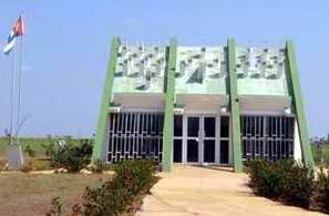 Museo de Caimito del Han�bana