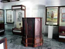 Museo provincial Matanzas