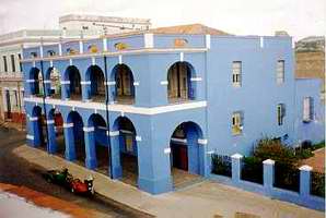 Museo Palacio de Junco, Matanzas