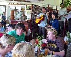 El Romero: Restaurante Ecol�gico para Gourmet 