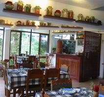 El Romero: Restaurante Ecol�gico para Gourmet 