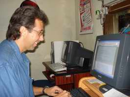 Guillermo Hern&aacute;ndez