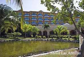 Hotel Meli&aacute;