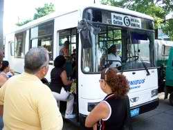 Reanimaci&oacute;n del transporte