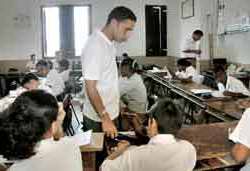Educación Politécnica, Cuba