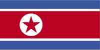 Corea del Norte