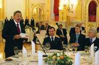 Nuevos horizontes para las colaboraciones entre Cuba y Rusia Nuevos horizontes para las colaboraciones entre Cuba y Rusia