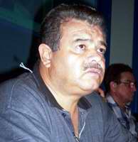 Embajador de Honduras en Cuba, Juan Ramón Elvir