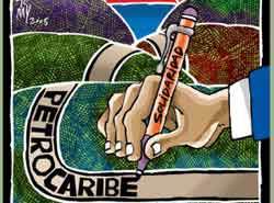 Petrocaribe Petrocaribe