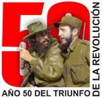 50 Aniversario del Triunfo de la Revolución