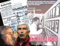 Aniversario del crimen de Barbados