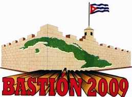 Bastión 2009