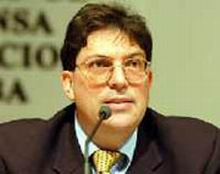 Bruno Rodr&iacute;guez Parrilla (archivo)